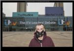 Wesley PP Hall Outside Leaders Debate
